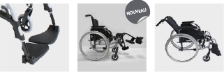 fauteuil roulant